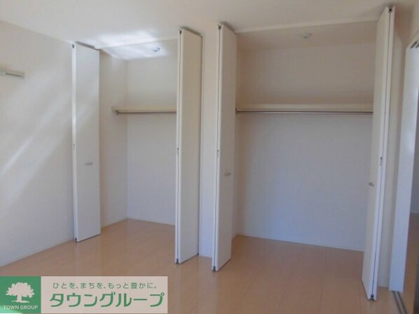 ウィステリアの物件内観写真